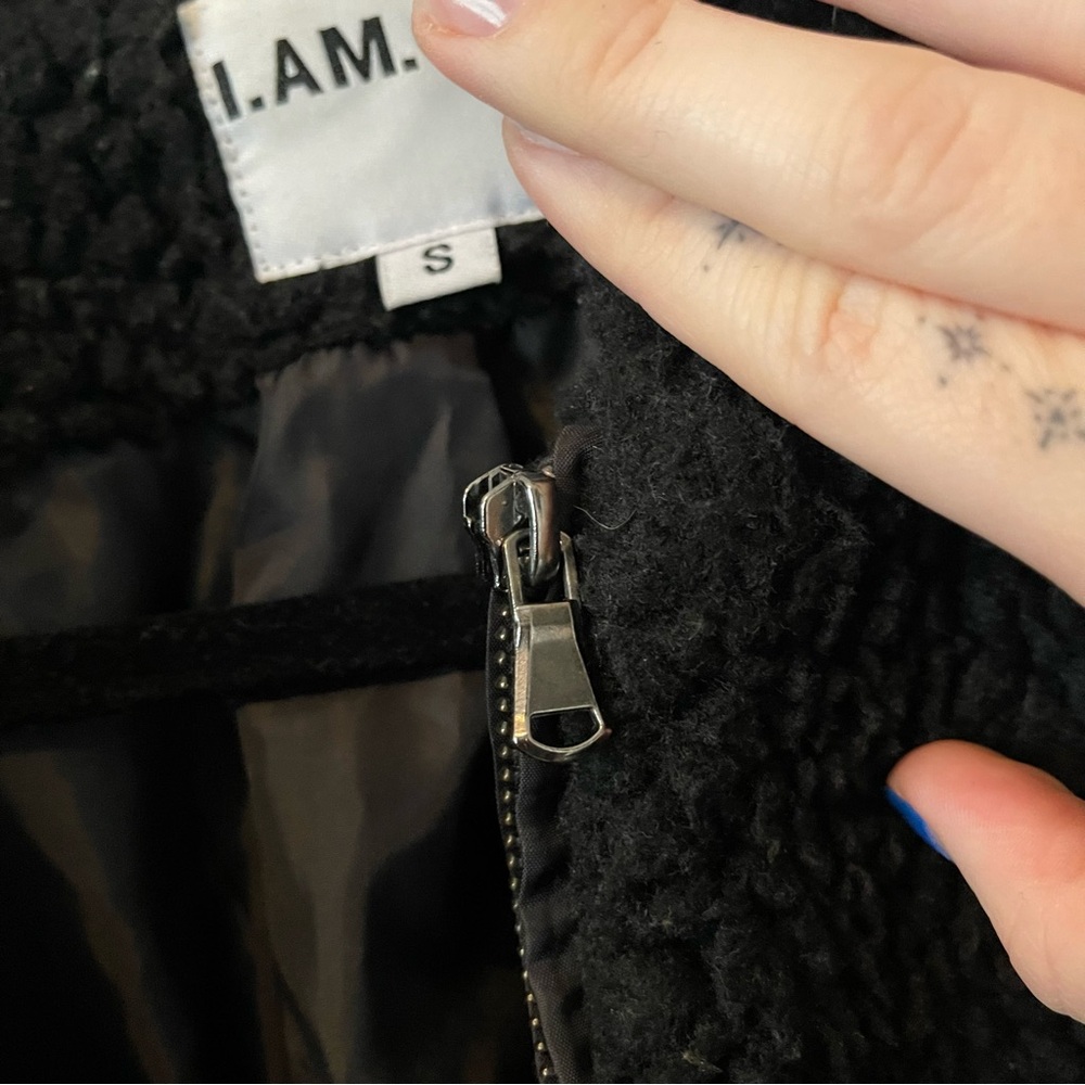 I.Am.Gia Pixie Coat - image 7